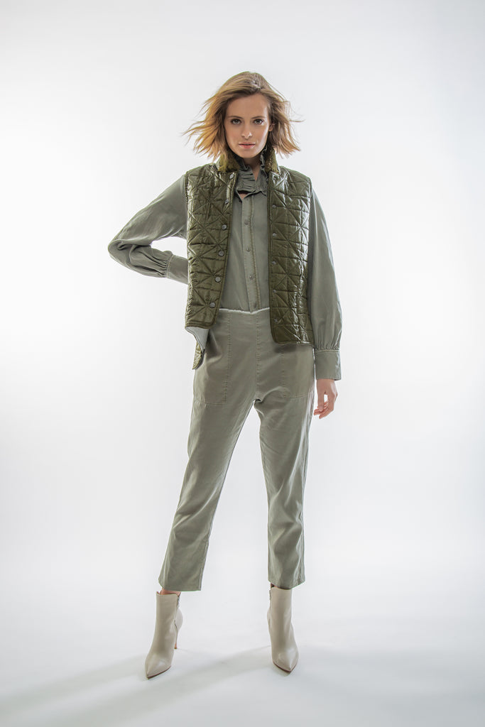 Jumpsuit Outfit for Women | Fall 2019 Fashion Trends